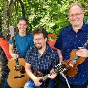 3 New England musicians